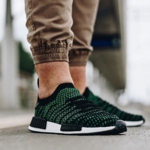 nmd noble green